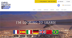 Desktop Screenshot of cp-fl.com