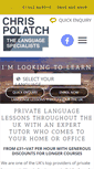 Mobile Screenshot of cp-fl.com